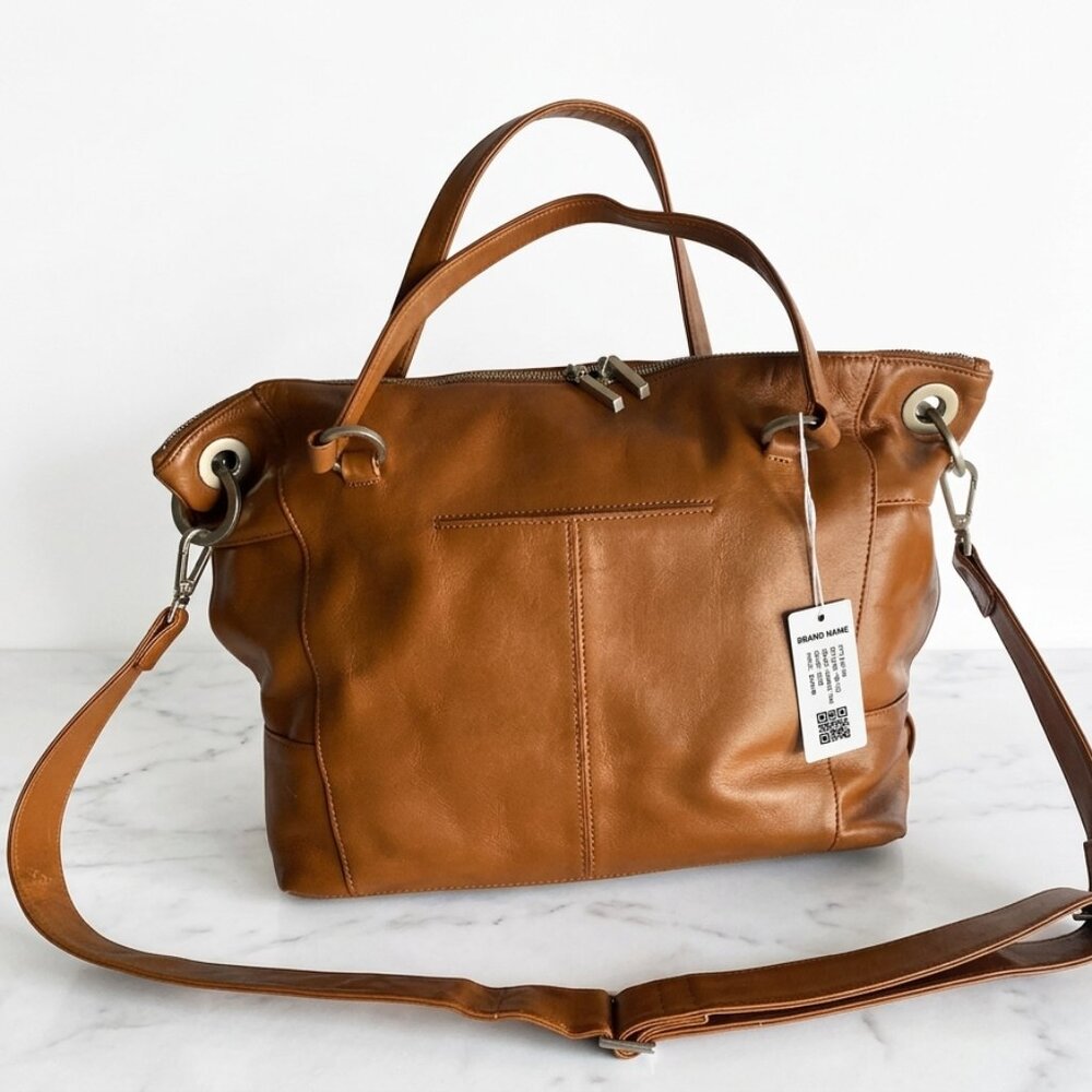 Hammitt Daniel Large Bag NWT - Picture 5 of 13